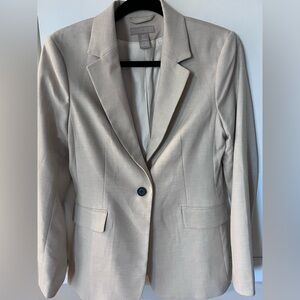 H&M Summer Lightweight Blazer
